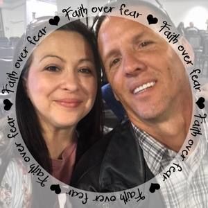 Meet your Posher, Gina